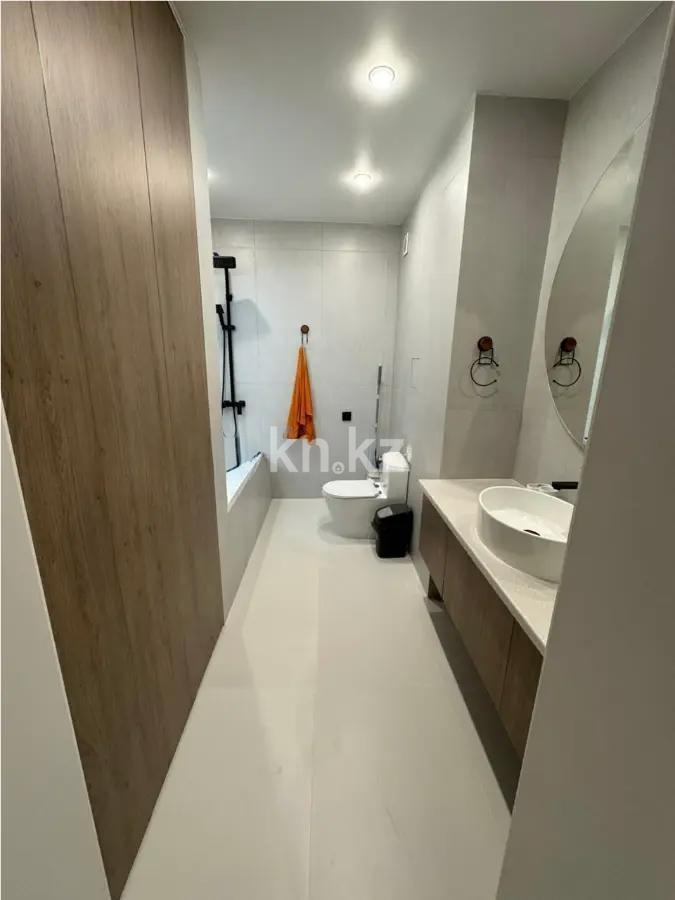 Продажа 2-комнатной квартиры, 65.6 м², ул. Алтын орда, дом  6/10 в Алматы - фото 4