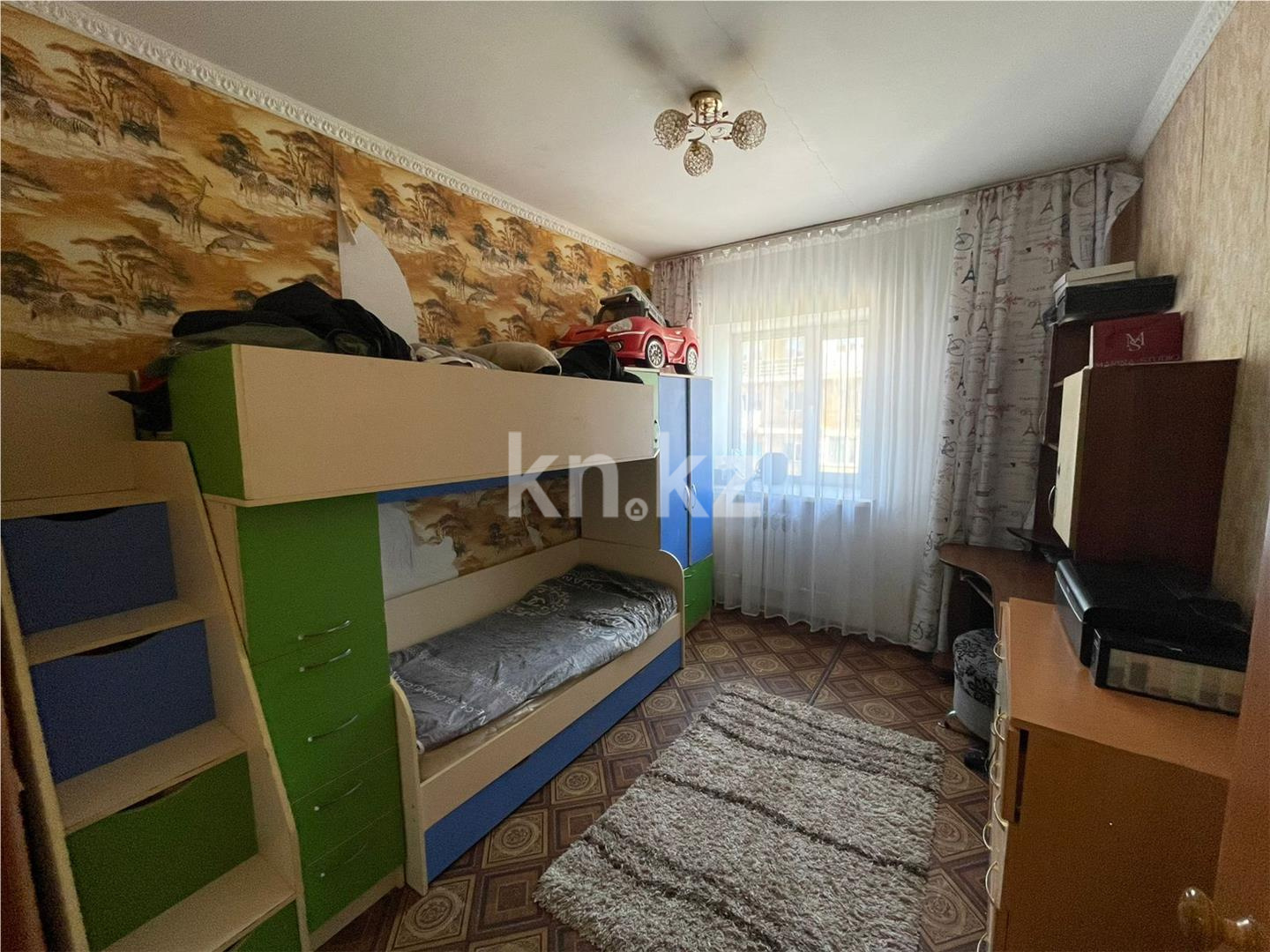 Продажа 3-комнатной квартиры, 62 м² в Сарани - фото 5