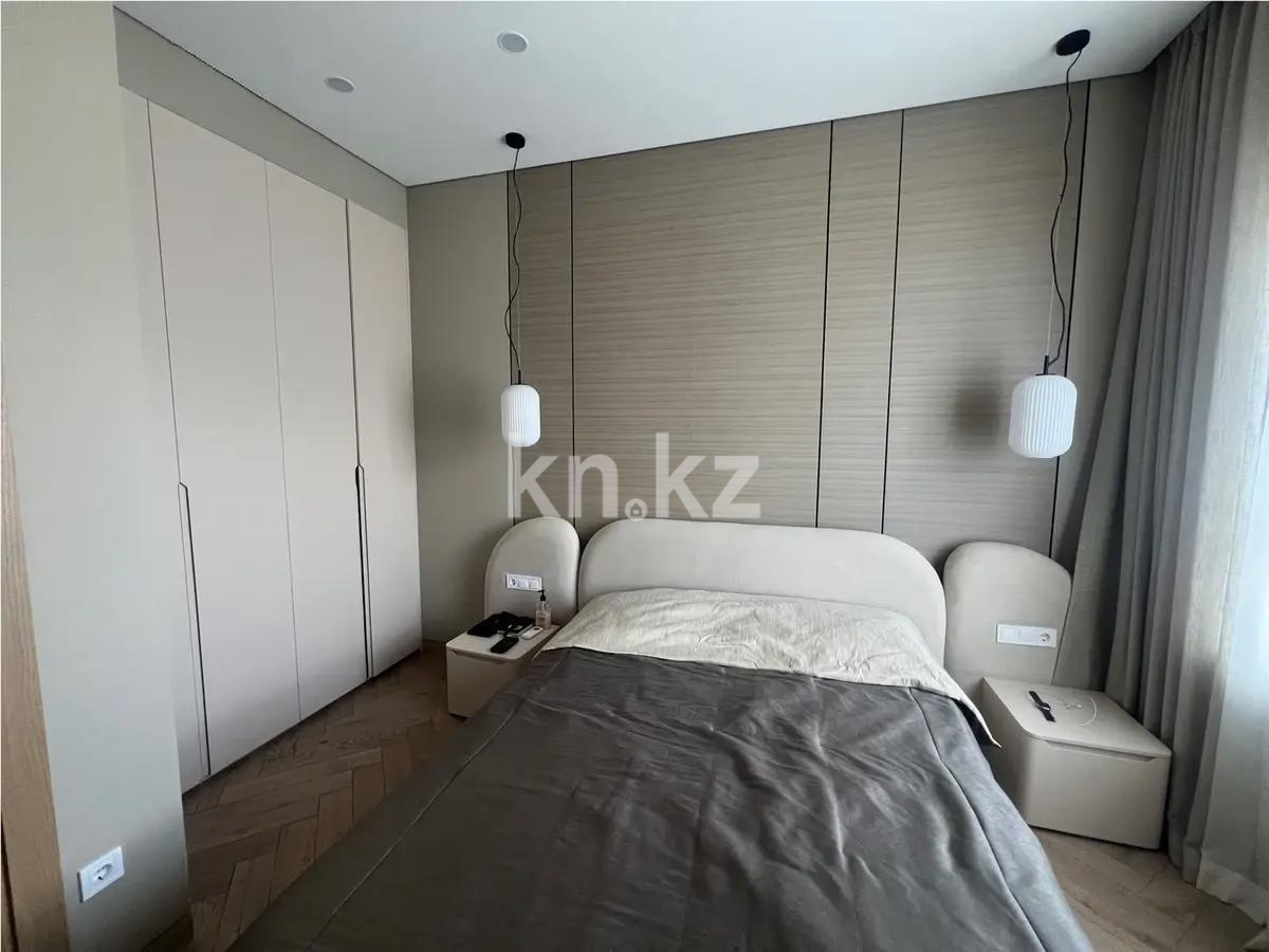 Продажа 3-комнатной квартиры, 72.6 м², ул. Егизбаева, дом  3 в Алматы - фото 2