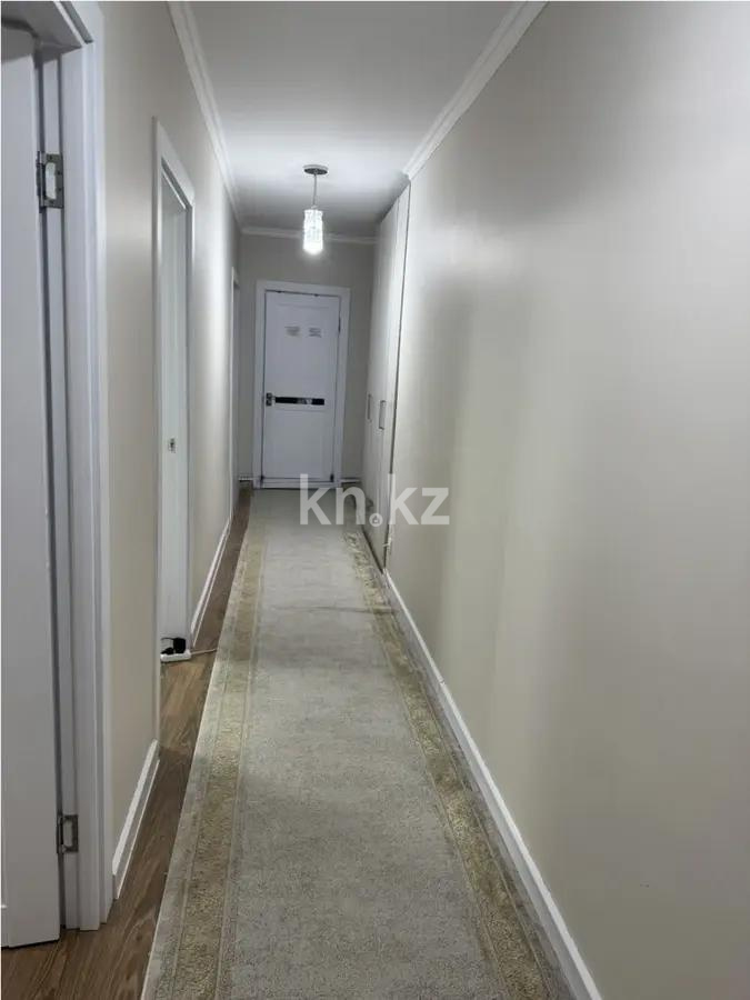 Продажа 2-комнатной квартиры, 67 м², пр. Мангилик Ел, дом  58 в Астане - фото 5