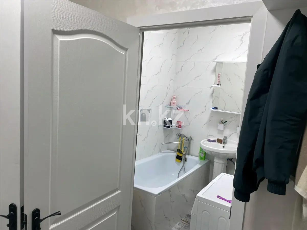 Продажа 1-комнатной квартиры, 45 м² в Алматы - фото 3