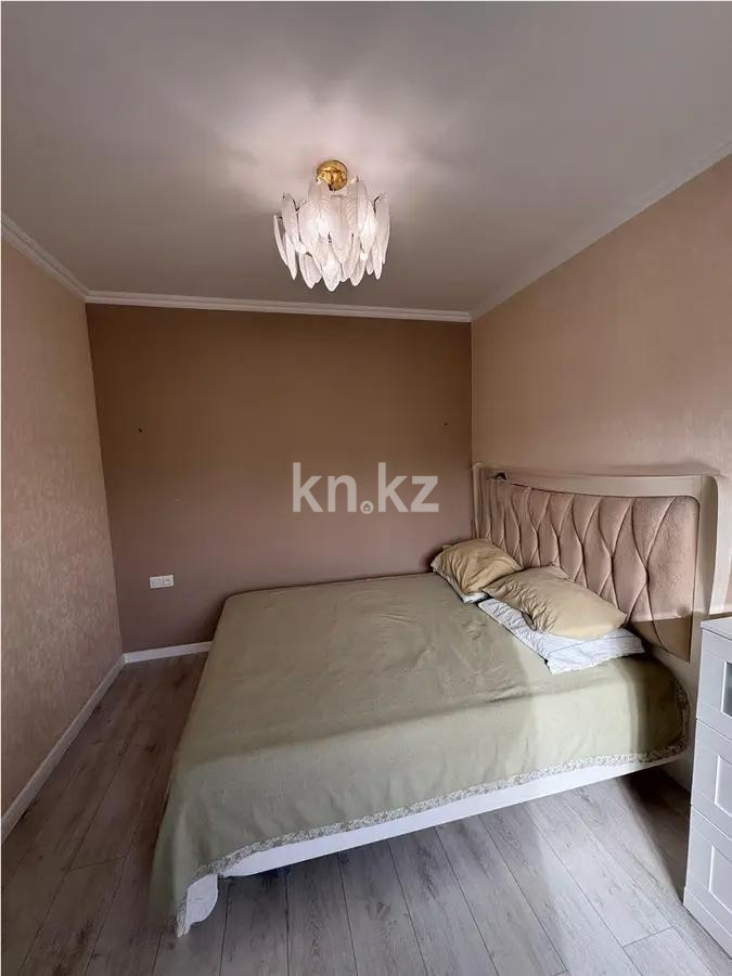 Продажа 2-комнатной квартиры, 44 м² в Алматы - фото 2