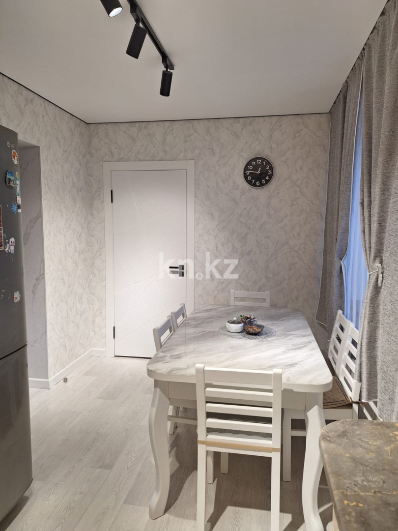 Продажа 3-комнатного дома, 80 м² в Алматы - фото 22