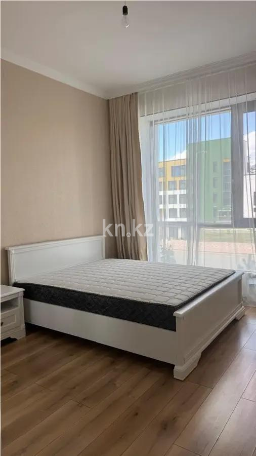 Продажа 2-комнатной квартиры, 63 м² в Астане - фото 2