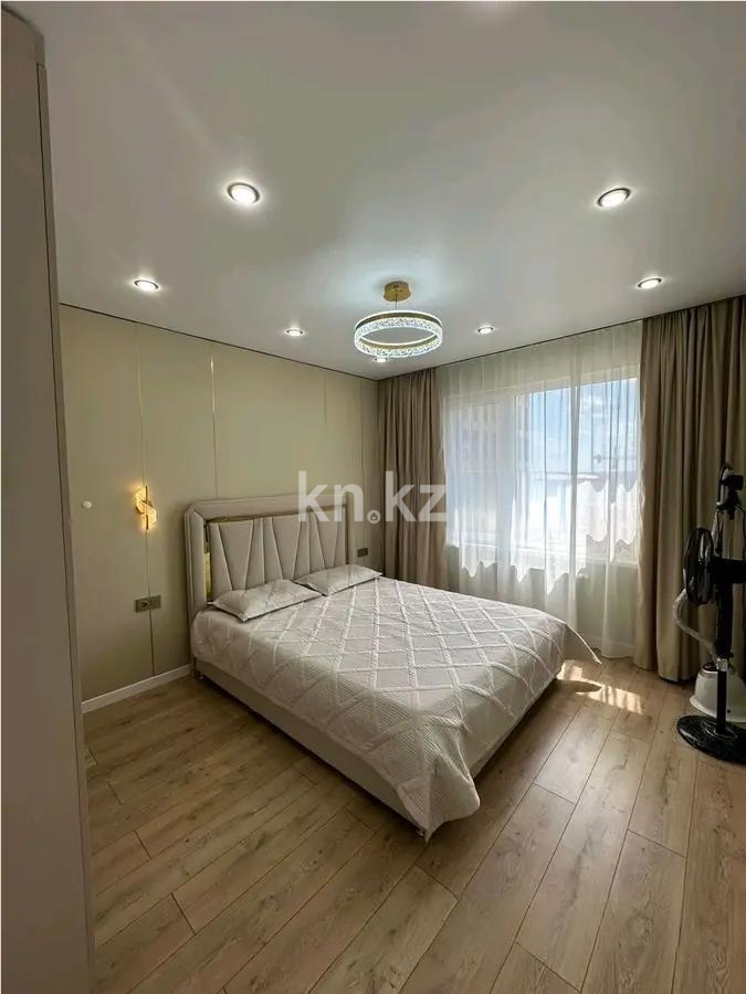 Продажа 3-комнатной квартиры, 80 м² в Астане - фото 2