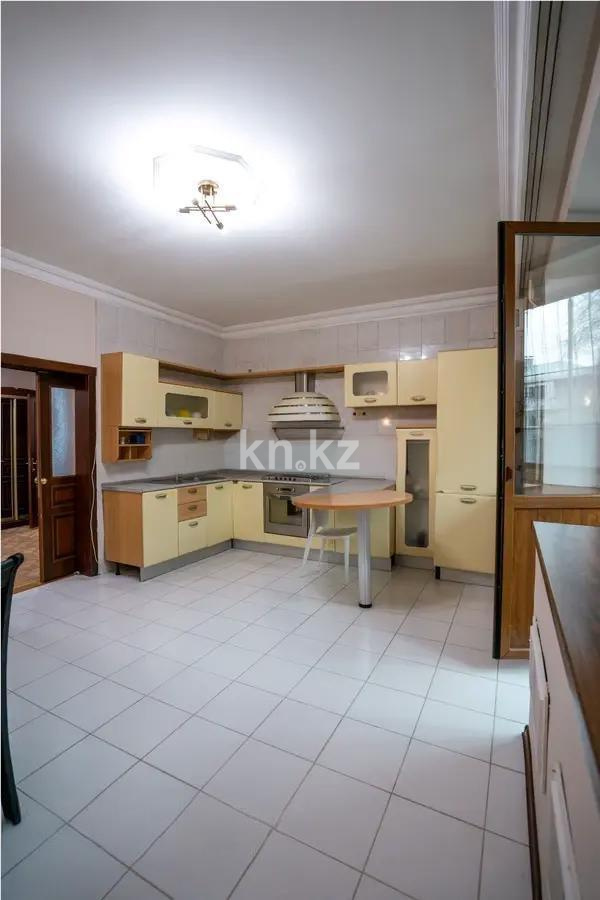 Продажа 5-комнатной квартиры, 226.2 м² в Алматы - фото 3