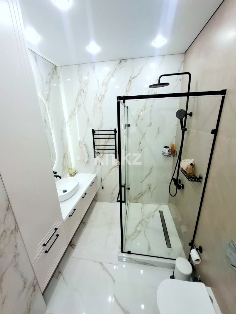 Продажа 4-комнатной квартиры, 160 м² в Алматы - фото 11