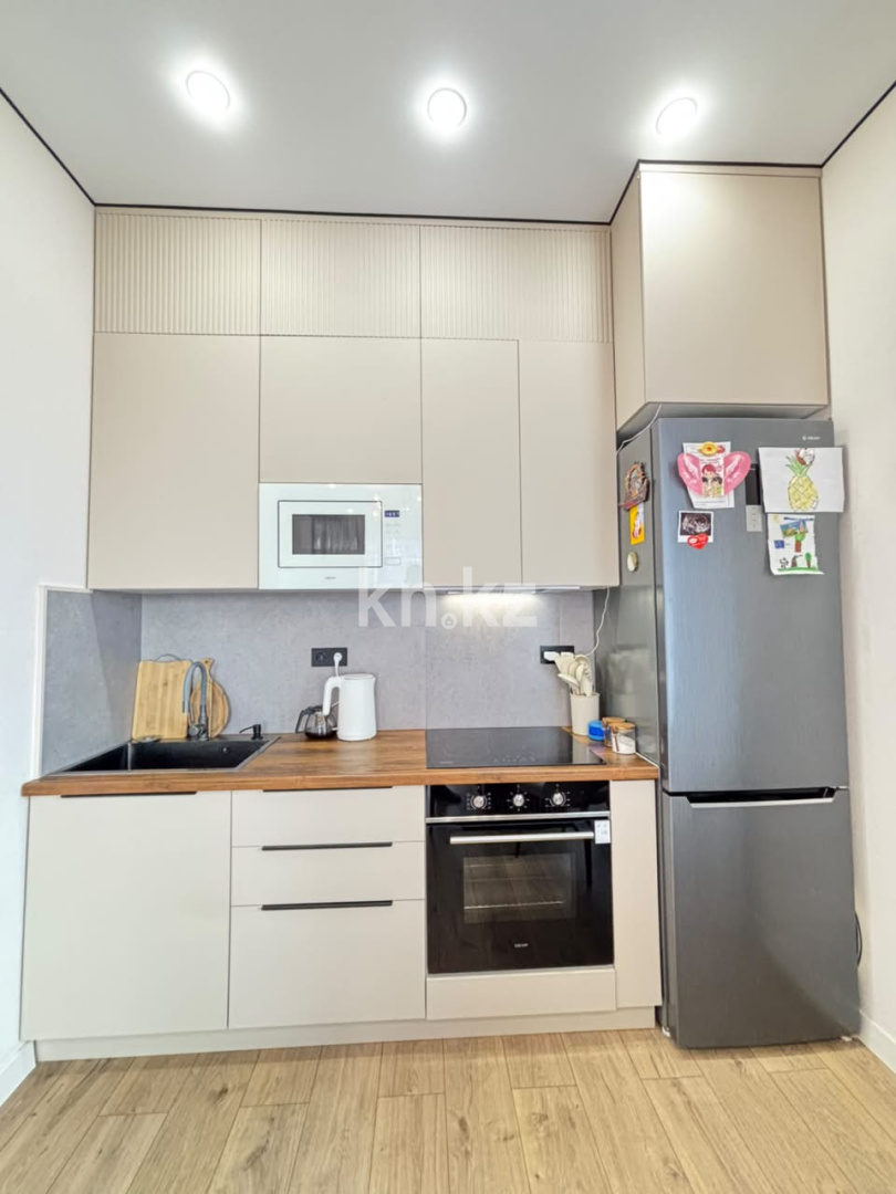 Продажа 2-комнатной квартиры, 43 м² в Астане - фото 15