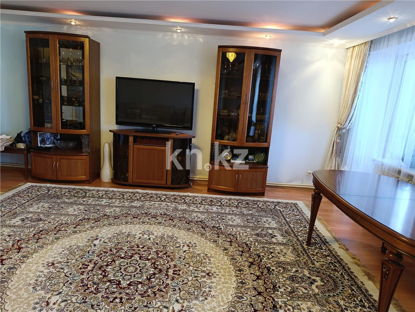 Продажа 3-комнатной квартиры, 121 м² в Караганде - фото 2