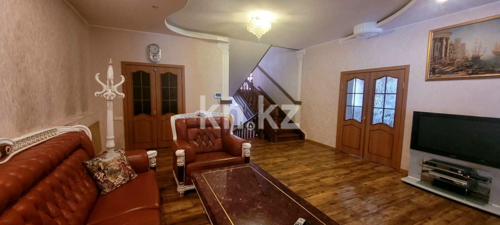 Продажа 6-комнатного дома, 391 м², мкр-н 9А в Темиртау - фото 33
