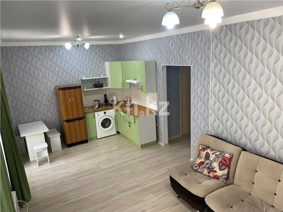 Продажа 1-комнатной квартиры, 38.4 м² в Астане - фото 3