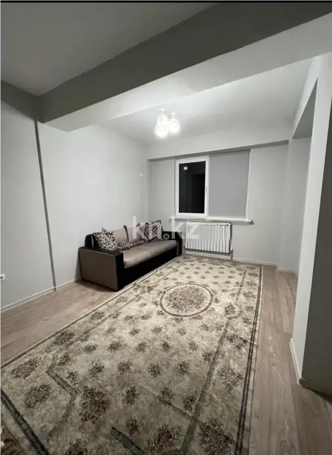 Продажа 1-комнатной квартиры, 37 м² в Алматы