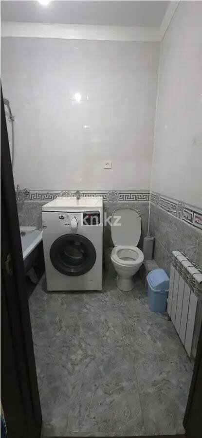 Продажа 1-комнатной квартиры, 40 м² в Алматы - фото 3