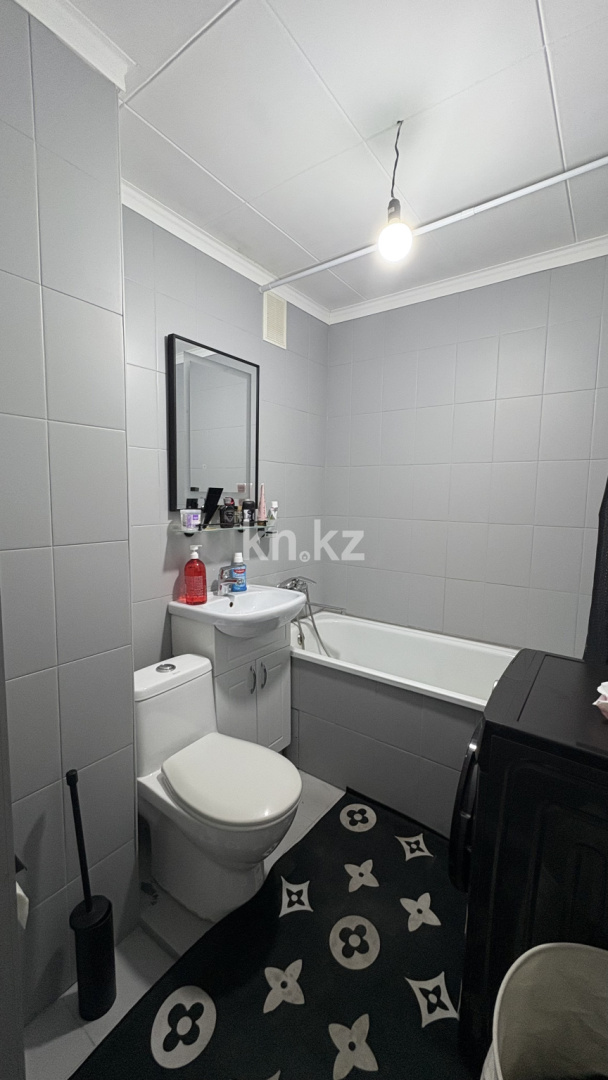 Продажа 1-комнатной квартиры, 40.7 м² в Алматы - фото 5