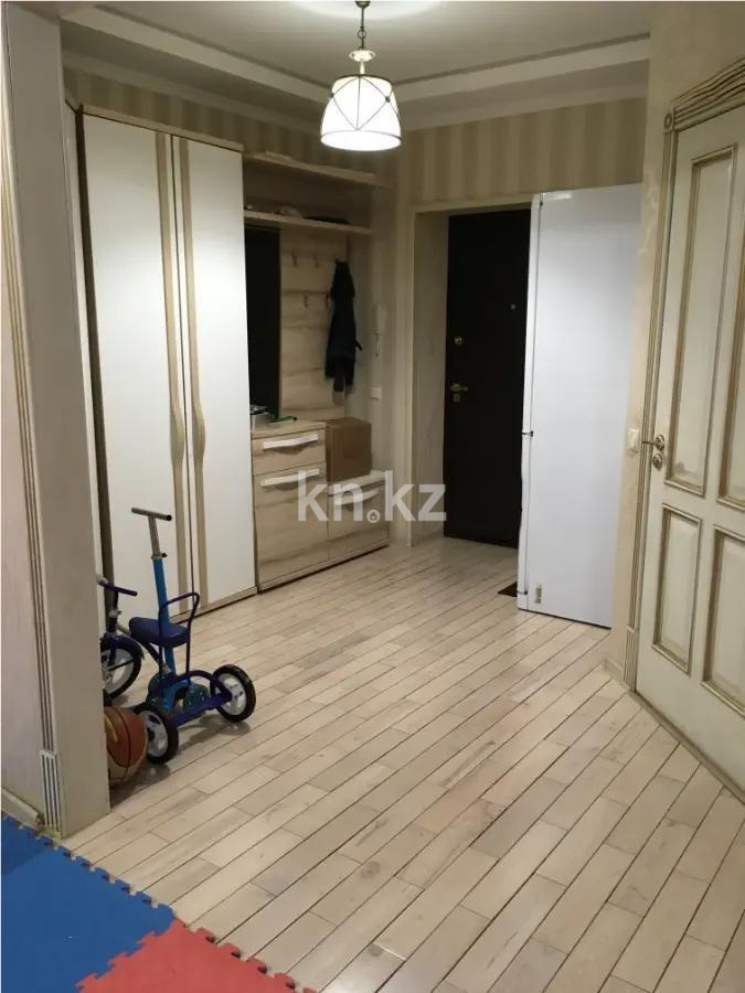 Продажа 2-комнатной квартиры, 72 м² в Астане - фото 3
