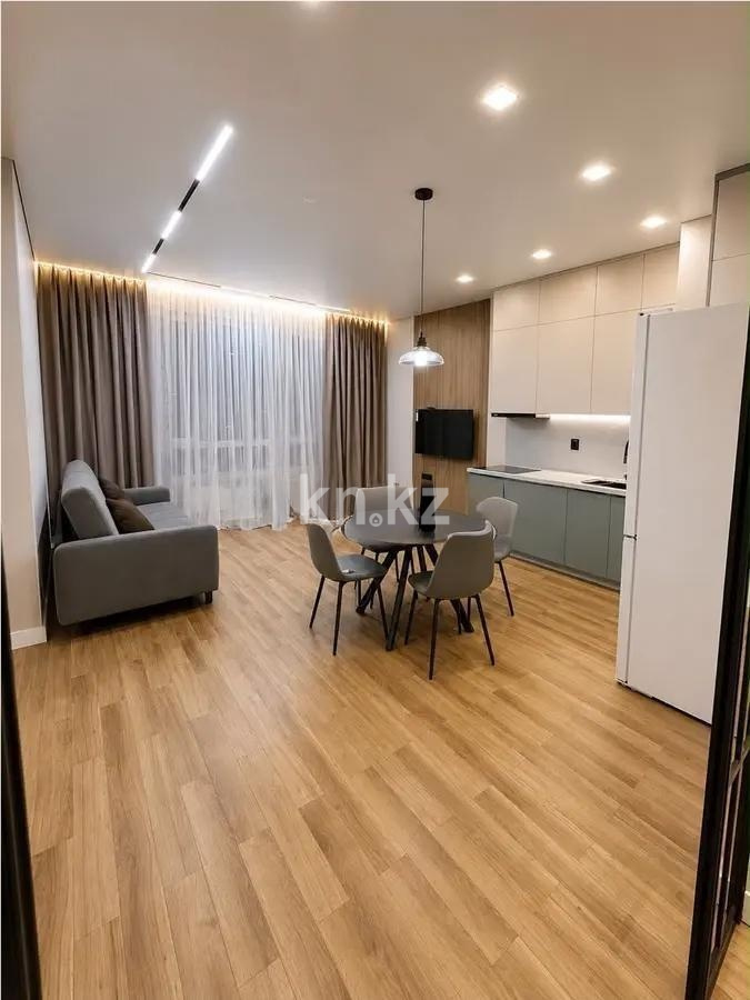 Продажа 2-комнатной квартиры, 86 м² в Алматы - фото 3