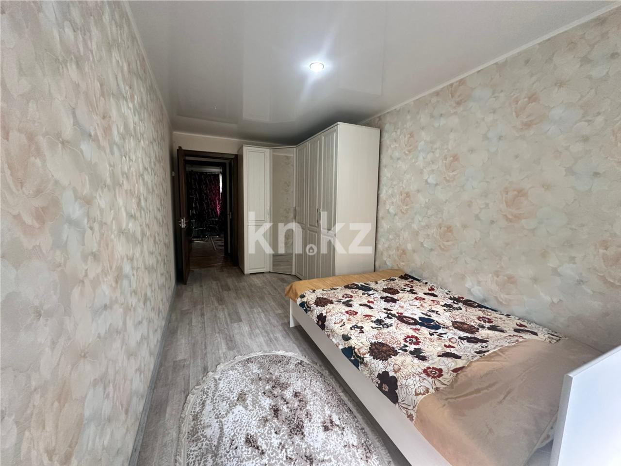 Продажа 3-комнатной квартиры, 58 м², пр. Момышулы в Темиртау - фото 3