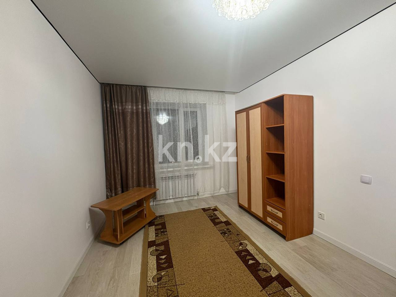 Аренда 1-комнатной квартиры, 38 м², ул. Айтматова, дом  23 в Астане - фото 3