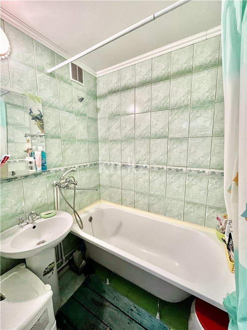 Продажа 1-комнатной квартиры, 34 м² в Темиртау - фото 4