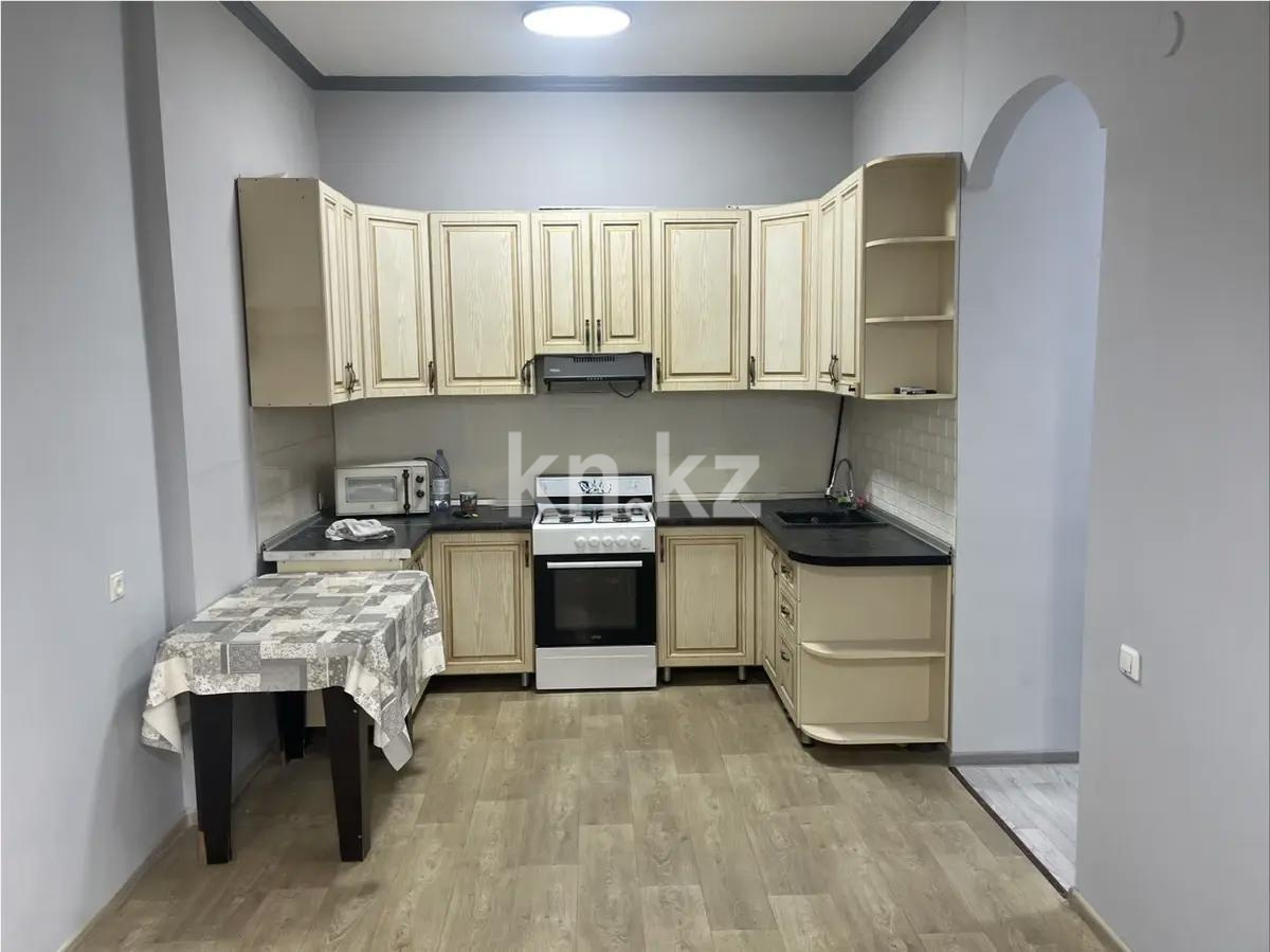 Продажа 2-комнатной квартиры, 42 м² в Алматы - фото 2