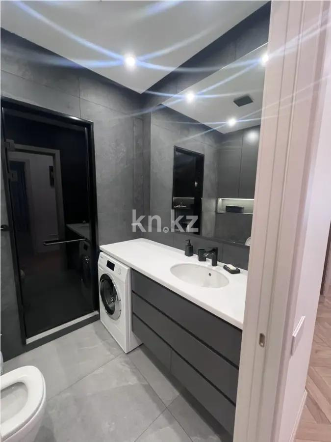 Продажа 4-комнатной квартиры, 130 м² в Алматы - фото 6