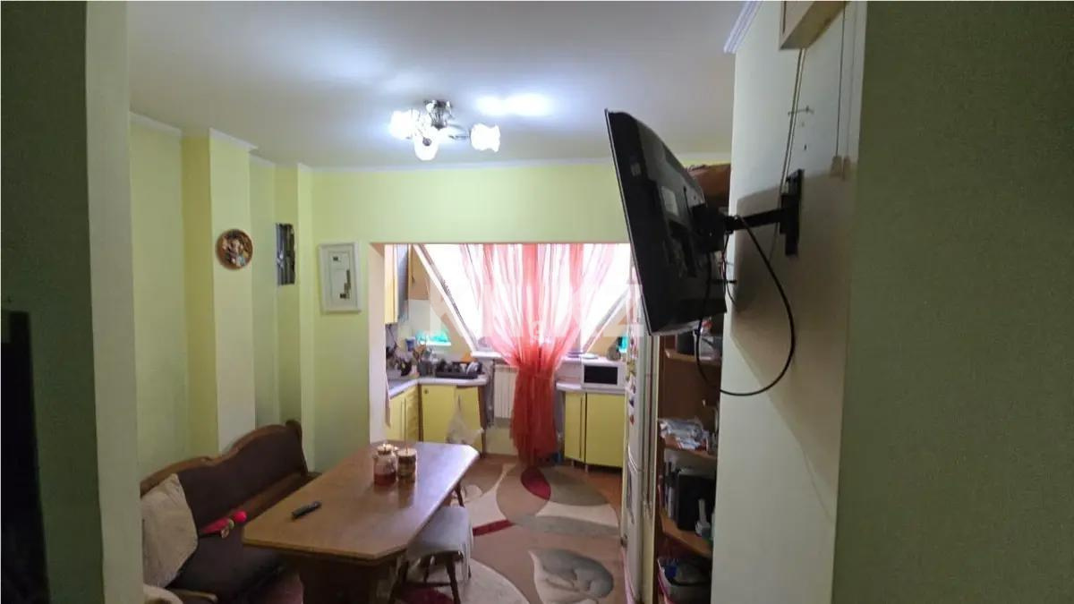 Продажа 3-комнатной квартиры, 70 м² в Алматы - фото 4