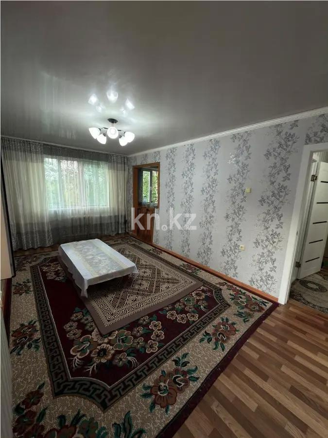 Продажа 3-комнатной квартиры, 62 м² в Темиртау