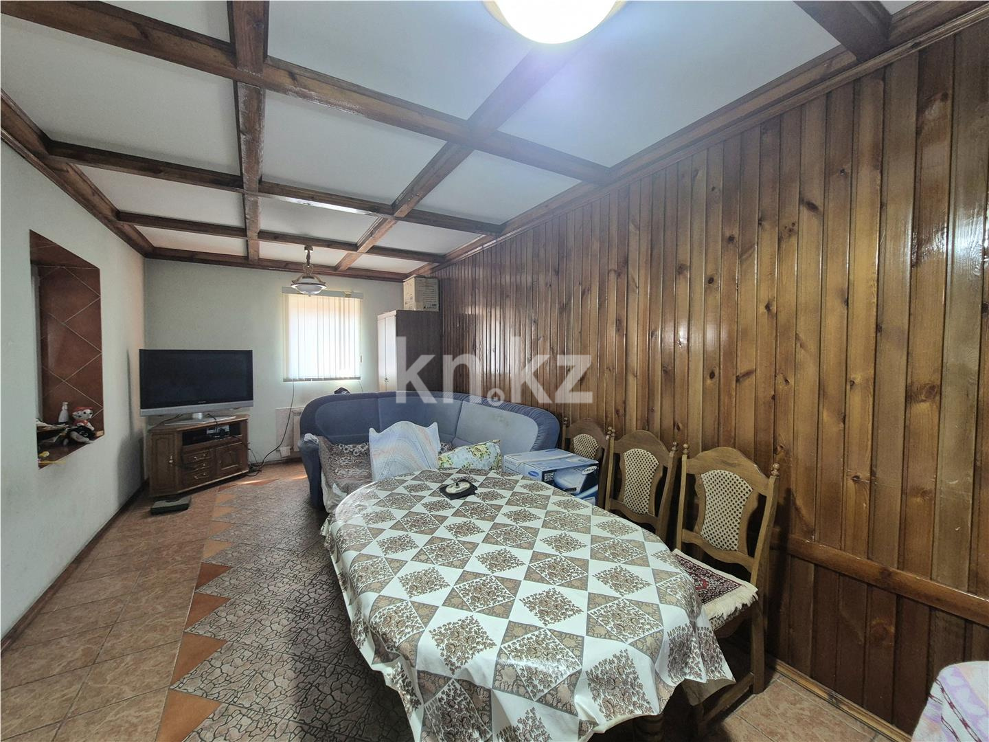 Продажа 5-комнатного дома, 279.1 м², ул. Клочкова в Темиртау - фото 12