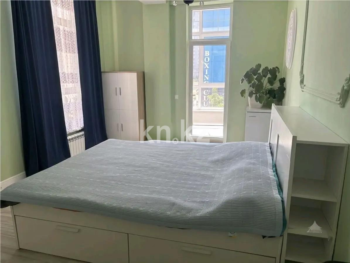 Продажа 3-комнатной квартиры, 105 м² в Астане - фото 2