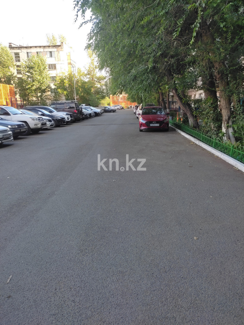 Продажа 2-комнатной квартиры, 48.2 м², ул. Петрова, дом  12/1 в Астане - фото 13