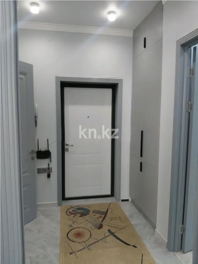 Продажа 1-комнатной квартиры, 38 м² в Астане - фото 6