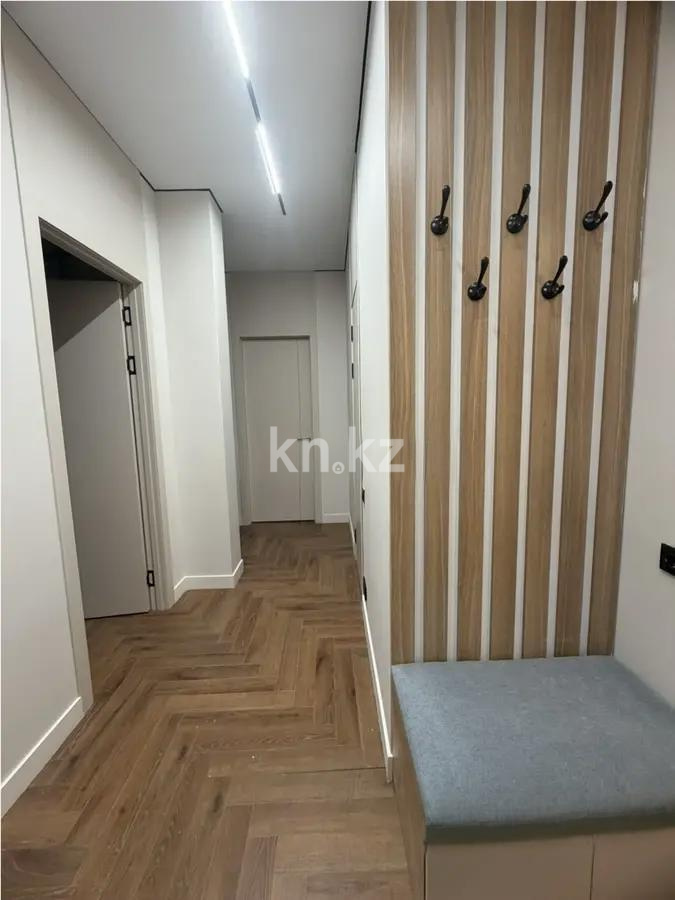 Продажа 2-комнатной квартиры, 66 м² в Астане - фото 6