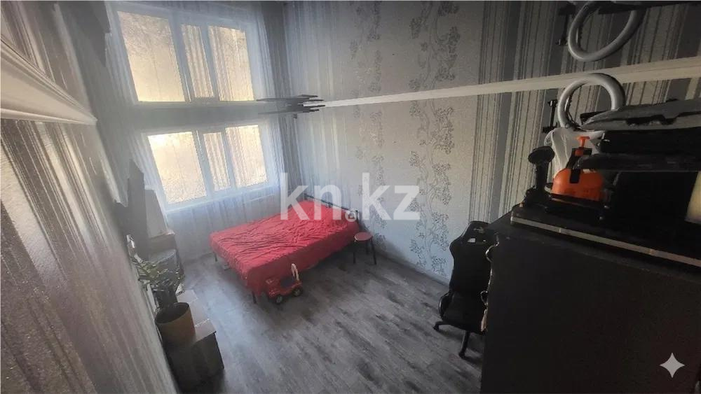 Продажа 2-комнатной квартиры, 46 м² в Темиртау