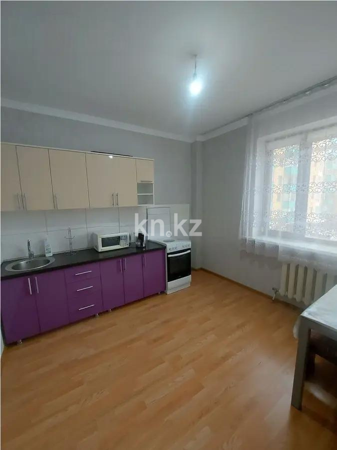 Продажа 1-комнатной квартиры, 41 м², ул. Сыганак, дом  2 в Астане - фото 2