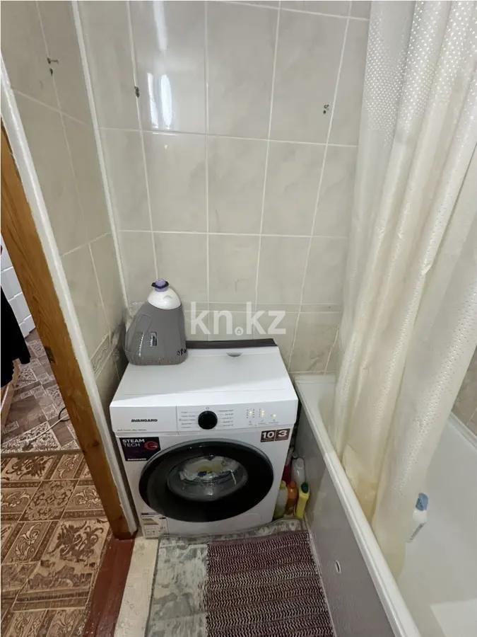 Продажа 2-комнатной квартиры, 52 м² в Астане - фото 5