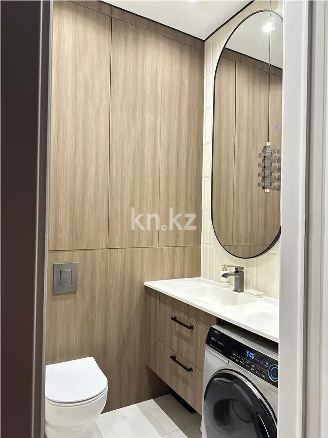 Продажа 2-комнатной квартиры, 65 м² в Астане - фото 4