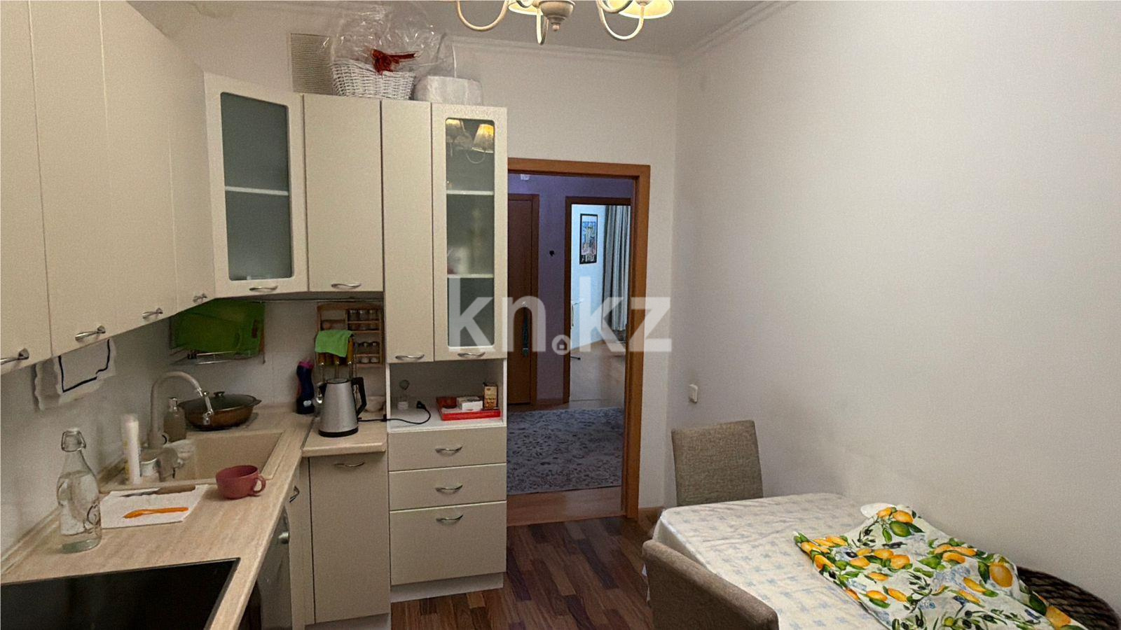 Продажа 2-комнатной квартиры, 65 м² в Астане - фото 5