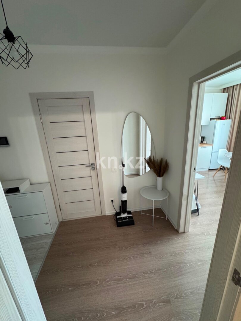 Продажа 1-комнатной квартиры, 40 м² в Астане - фото 3