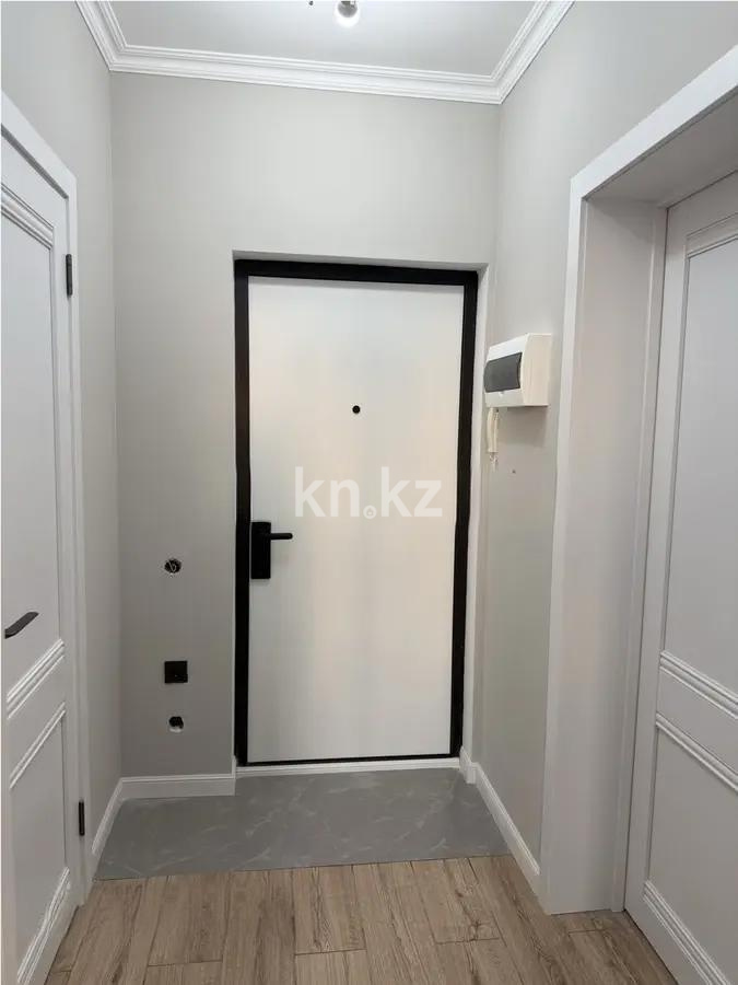 Продажа 1-комнатной квартиры, 35 м² в Астане - фото 4