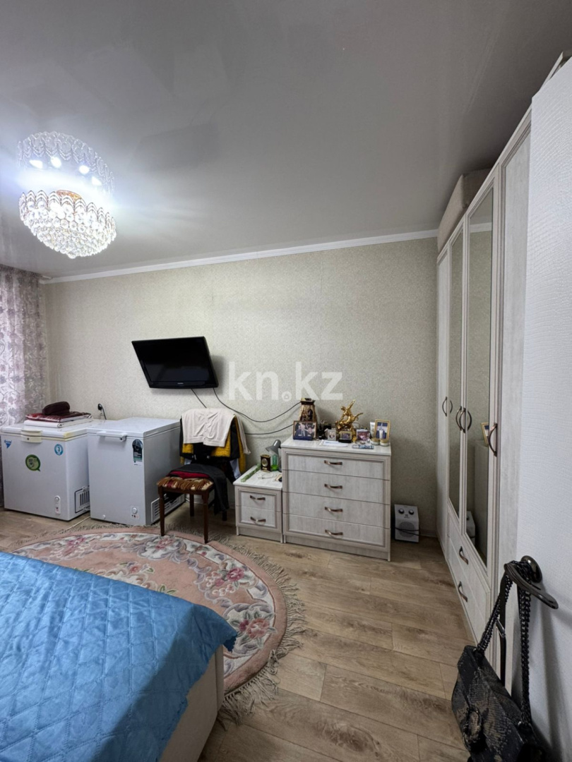Продажа 2-комнатной квартиры, 49 м² в Караганде - фото 9