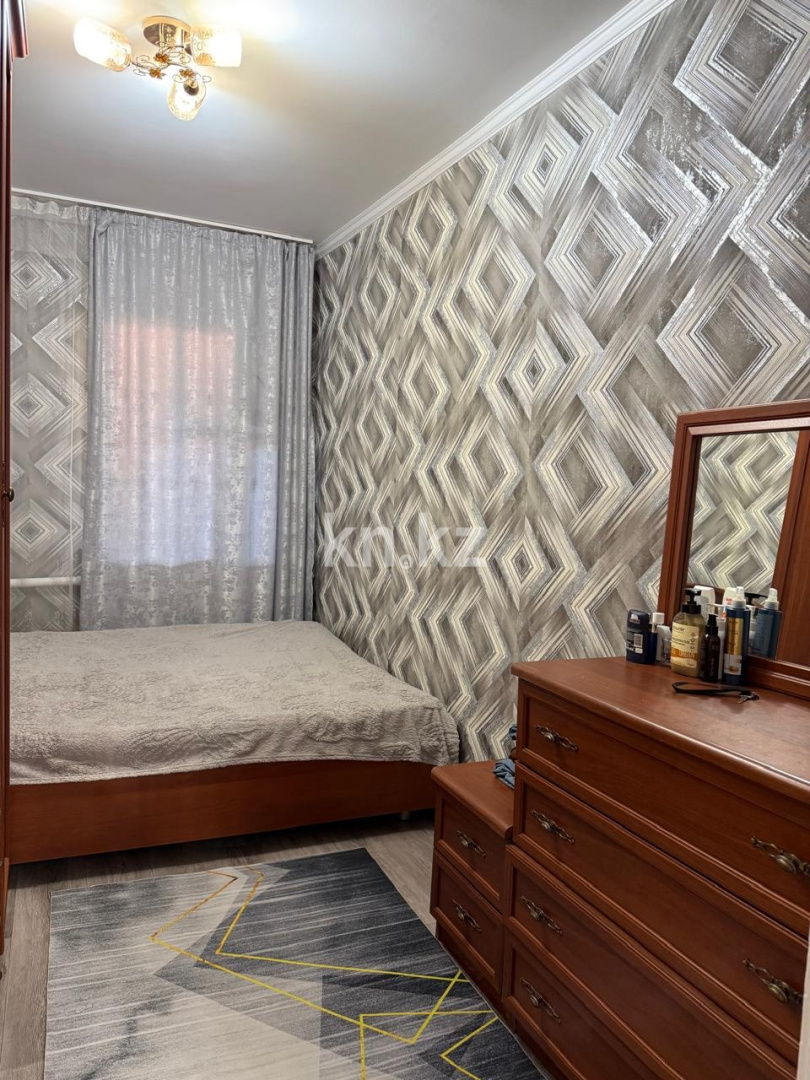 Продажа 3-комнатного дома, 70 м² в Алматы - фото 4