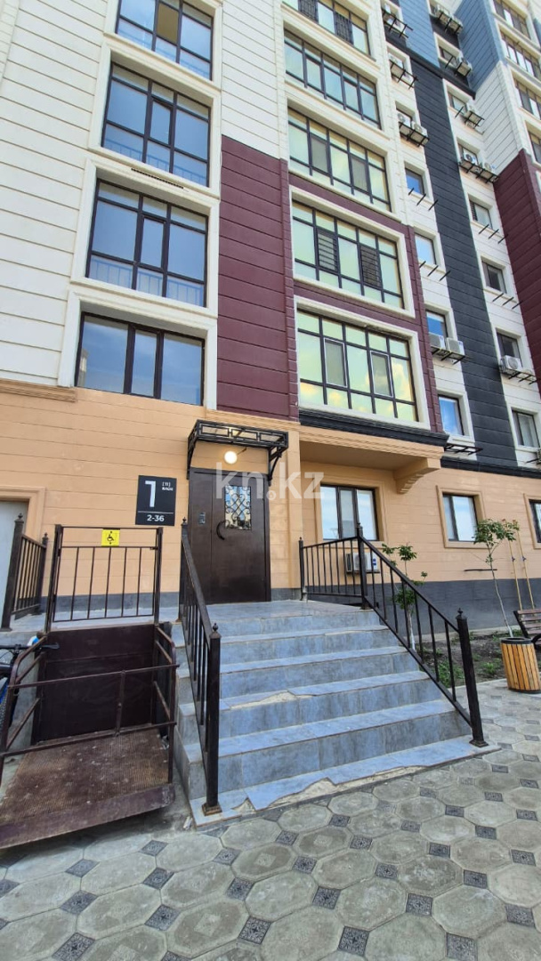Продажа 2-комнатной квартиры, 71 м² в Атырау - фото 3
