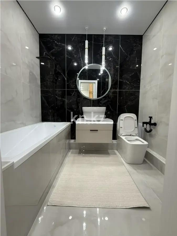 Продажа 2-комнатной квартиры, 42 м², мкр. Гажайып, дом  5/2 в Алматы - фото 3