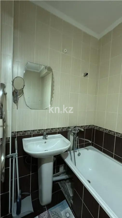 Продажа 1-комнатной квартиры, 40 м² в Алматы - фото 3