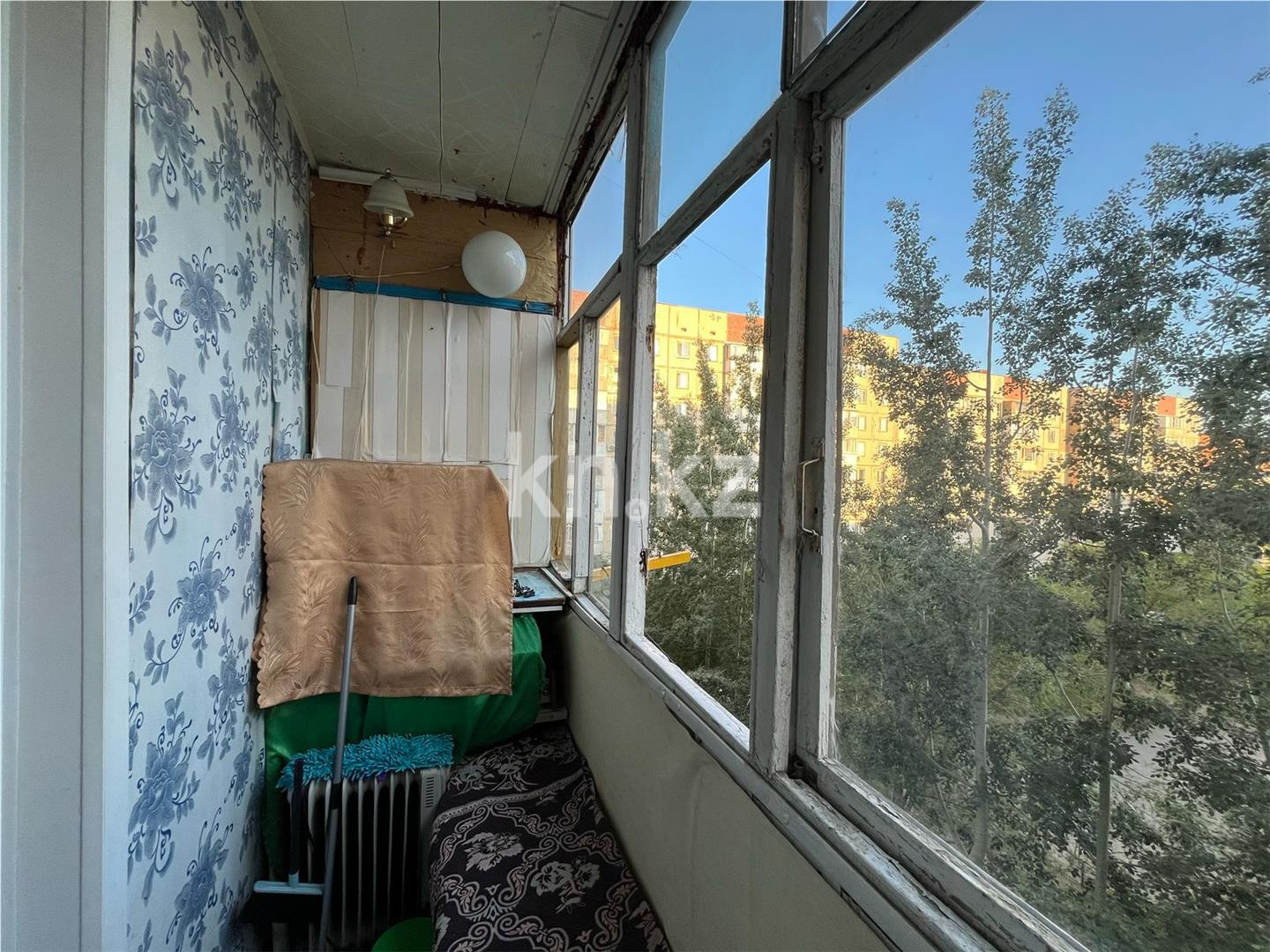 Продажа 2-комнатной квартиры, 54 м², мкр-н Степной-4 в Караганде - фото 15