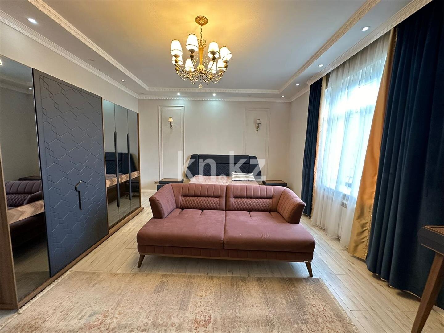 Продажа 8-комнатного дома, 400 м² в Темиртау - фото 22
