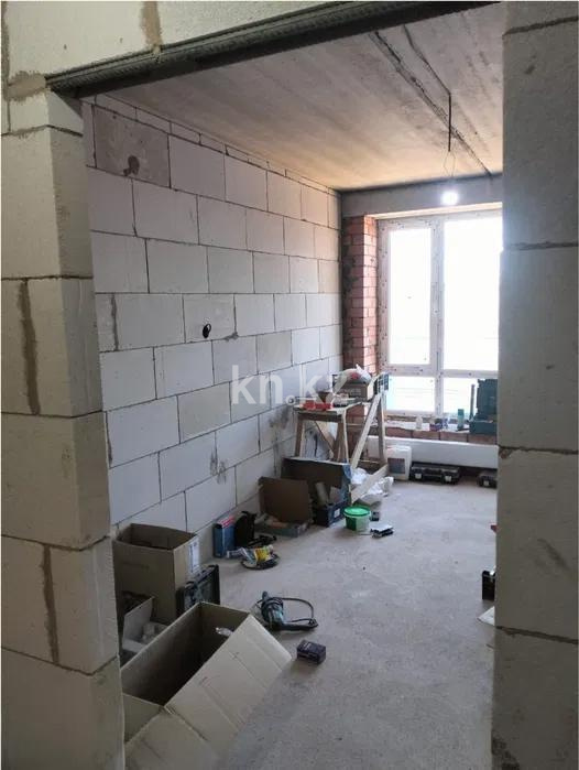 Продажа 1-комнатной квартиры, 36 м² в Астане - фото 2