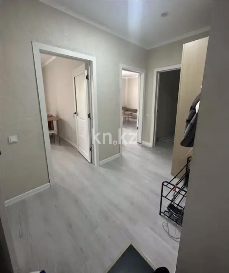 Продажа 1-комнатной квартиры, 49 м² в Астане - фото 5