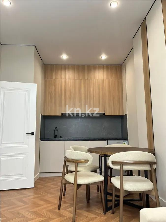 Продажа 2-комнатной квартиры, 40 м² в Алматы - фото 3