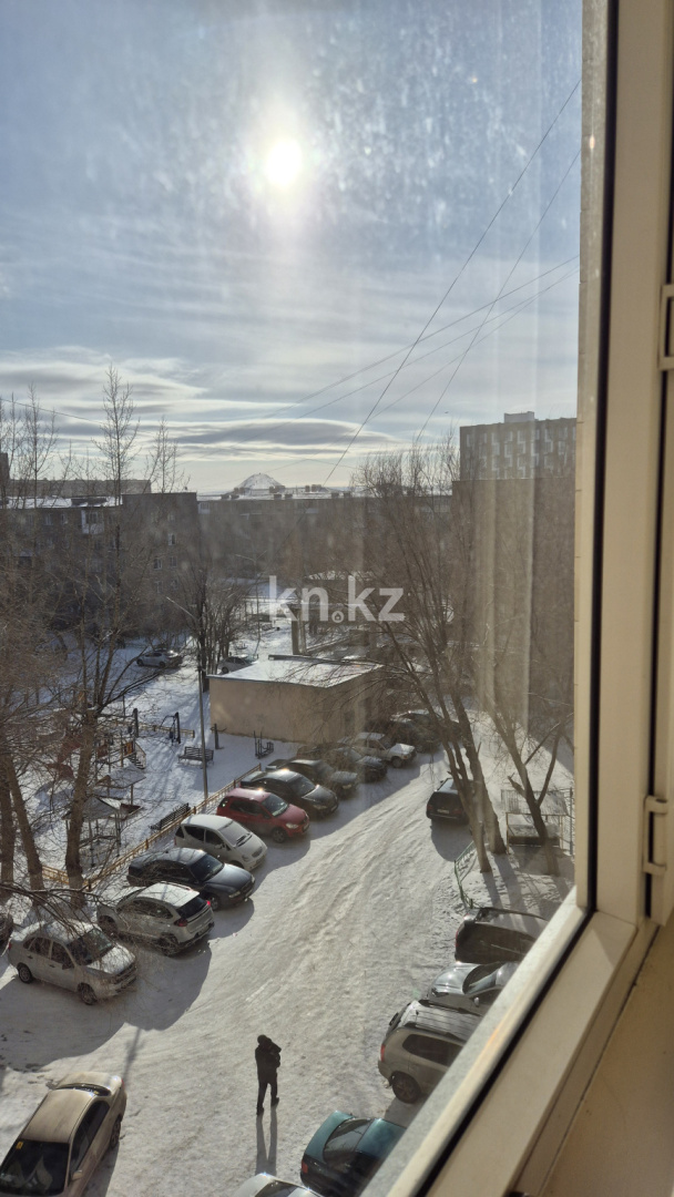 Продажа 3-комнатной квартиры, 65 м² в Караганде - фото 25